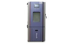 Sailham - Model 225L Narrow Type - Temperature Humidity Test Chamber