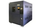 Sailham - Model ZH-TS-150A - Thermal Shock Test Chamber (150L)