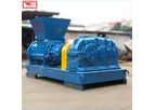 WEIJIN - Model LP300 - Reliable Manufacturer recycling rubber crushing machine