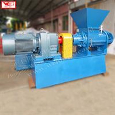 WEIJIN - Model LF500 - New condition rubber crushing machine Waste rubber crushing machine