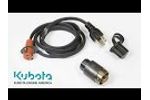 Block Heaters: Easier Starts, Longer Engine Life | Kubota Engine America Video