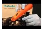 Coolant Concentration: How to measure it | Kubota Engine America Video