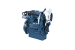 Kubota Engine - Model DG972-E2 - Spark Ignited Engines
