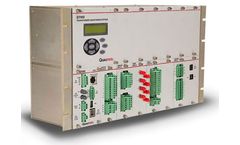 Qualitrol - Model QTMS - Transformer Monitoring System