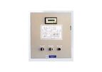Water Supply Controller (WSC)