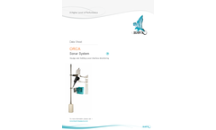 Hawk - Model ORCA - Bed Level System Brochure