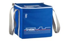 CryoCube ProBag - Temperature Controlled Packaging