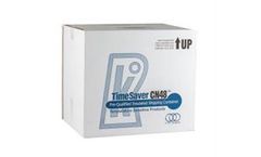 TimeSaver - Model CRT Series - Temperature Controlled Packaging