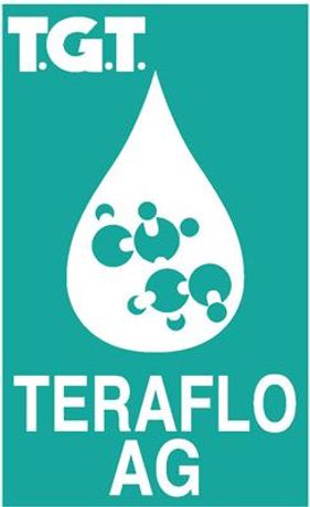 TeraFlo - Model AG - Universal Liquid Soil Polymer