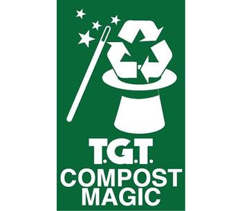 Compost Magic - Microbial compost solution