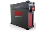 LaserGas - Model iQ2 - Boiler Analyzer System
