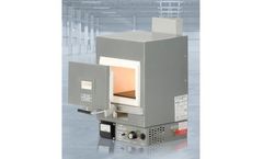 Flamefast - Model LN1000 - Gas Fired Kiln
