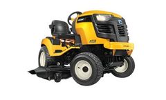 Enduro - Model XT3 Series - Lawn Tractors