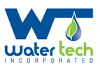 Water Tech - Boiler Water Treatment System