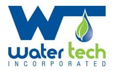 Water Tech - Cooling Water Treatment System