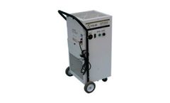 Model HP500 - Air Decontamination System