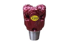 5 1/2inch TCI Tricone Bit for HDD Drilling