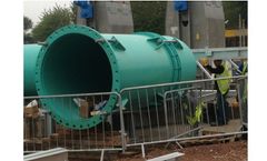 Channel Networks - Fix Installation Measurements for Flow Measurement In Pipe That Could Not Be Shut Down