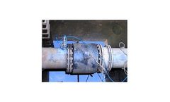 Sludge Flow Measurement in Recirculation Line solutions for Wastewater Treatment Plant - Sludge Treatment