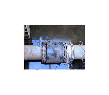 Sludge Flow Measurement in Recirculation Line solutions for Wastewater Treatment Plant - Sludge Treatment - Water and Wastewater - Sludge Management