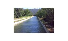 Flowing Waters - Irrigation & Drainage Systems solutions for Contaminated Groundwater Flow Measurement