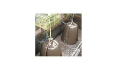 Return Sludge Flow Measurement solutions for Wastewater Treatment Plant - Sludge Treatment