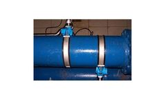 Volume Measurement Overhead Tank  solution for Water Supply - Drinking Water