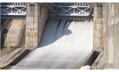 Flowing Waters solution for Power Plants