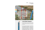 NIVUS - Level Data Collector for Groundwater Level Measurement - Brochure