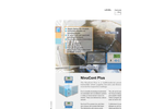 NivuCont - Model Plus -NCP - Multifunctional Process Measurement Transmitter - Brochure
