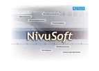 NivuSoft - Version SW0NS - Measurement Data Processing Software