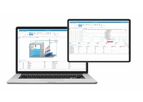 NIVUS Webportal - Comprehensive Data Management Software