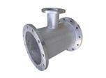 Pipe Measurement Sections