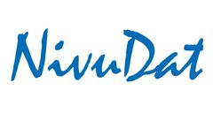NivuDat - Version 32 - Measuring Data Import Software