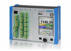 NivuFlow - Model 650 - Flow Meter for Pipes, Open Channels and Water Bodies