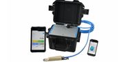 Portable Flow Meters