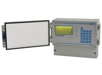 NivuMaster - NM5, NM6, NM9 - Transmitter for Contactless Level Measurement