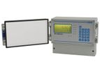 NivuMaster - Model NM5, NM6, NM9 - Transmitter for Contactless Level Measurement