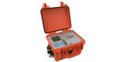 Portable Ultrasonic Flow Meter