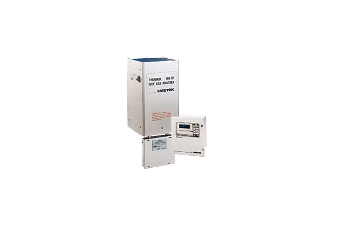 THERMOX - WDG-HPII Series - Zirconia Oxygen Analyzers - Flue Gas Oxygen ...