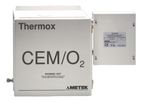 Thermox - Model CEM/O2 - Oxygen Analyzer