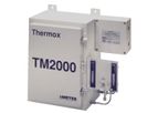 Thermox - Model TM2000 - Trace Oxygen Analyzer