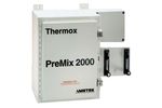 Thermox PreMix - Model 2000 - Air/Fuel Ratio Analyzer for Premix Burners
