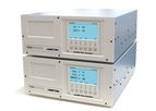 AMETEK PI - Model ta3000 - Gas Analyzers