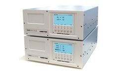 AMETEK PI - Model ta5000 - Gas Analyzers