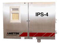 AMETEK PI - IPS-4 - Integrated Photometric Spectrometer