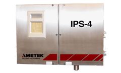 AMETEK PI - Model IPS-4 - Integrated Photometric Spectrometer