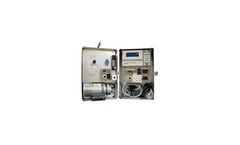 THERMOX - Model CMFA-P2000 - Portable Premix Gas/Flue Gas Analyzer
