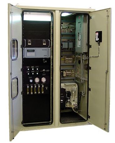 AMETEK PI - Model 914 - Continuous Emissions Monitoring System