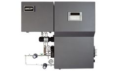AMETEK PI - Model 909 - Hot/Wet Single Gas Mass Flow CEM